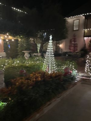 Casa de Solana Bed & Breakfast by null