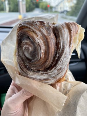 Crumb Bum Bakery by null