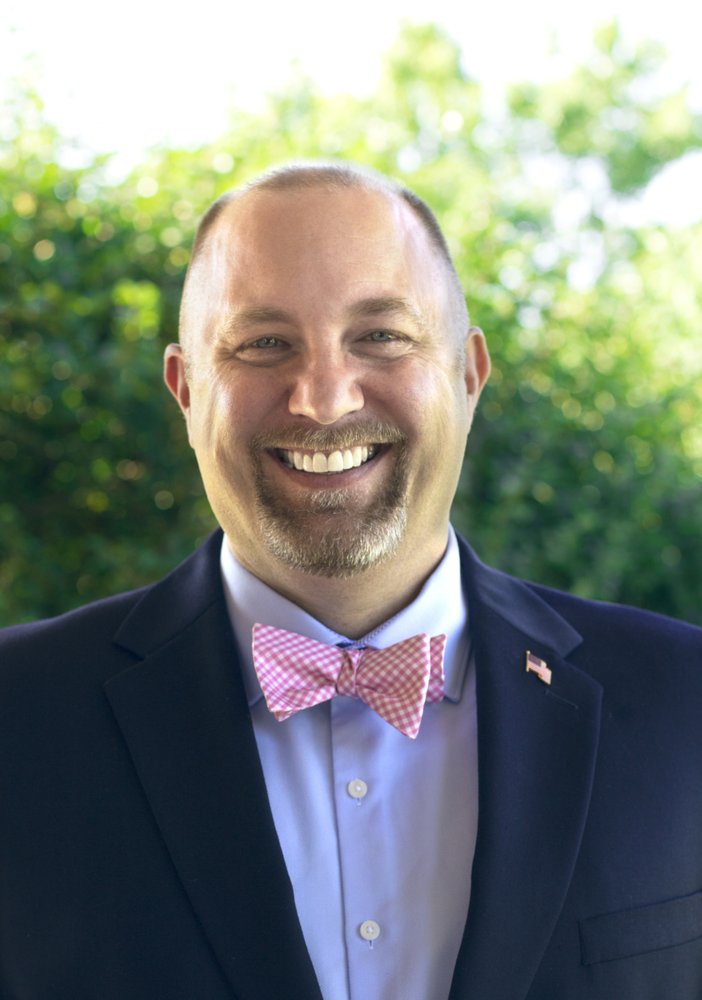 DWIGHT D. DUCKWORTH, DDS Updated October 2024 6815 Isaac's Orchard