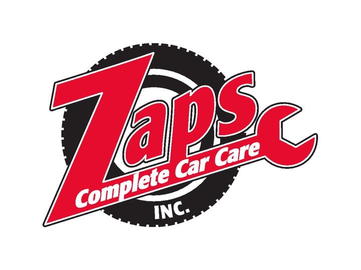 ZAPS COMPLETE CAR CARE Updated September 2024 1417 W Jackson St