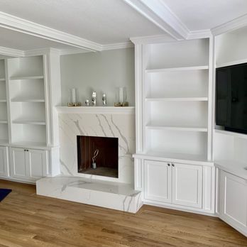 Z W Home Construction - Custom Built In Cabinets in Halfmoon Bay,CA. - General Contractors Near Me Z W Home Construction - Custom Built In Cabinets in Halfmoon Bay,CA. - General Contractors Near Me