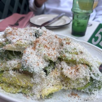 Due Fiori - Ceasar salad - Italian Near Me - Long Beach, California Due Fiori - Ceasar salad - Italian Near Me - Long Beach, California