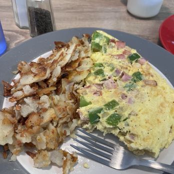 Egg Haus - Breakfast & Brunch Near Me - Orange, California