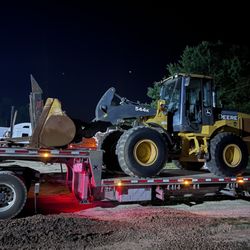 Gateway Transport Services