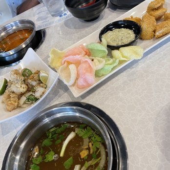 JuicyPot - Hot Pot Near Me - Orlando, Florida JuicyPot - Hot Pot Near Me - Orlando, Florida