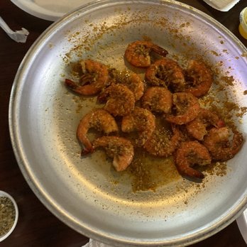 Mike's Seafood - Cajun/Creole Near Me - Houston, Texas
