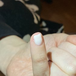Nails Plus