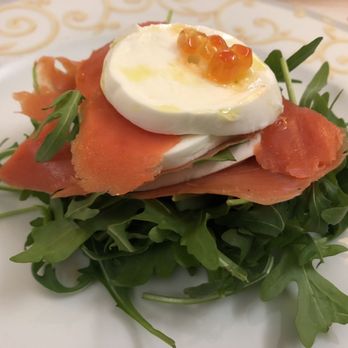 Osteria Barberini - Seafood Near Me - Rome, RM Osteria Barberini - Seafood Near Me - Rome, RM