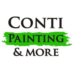 Conti Painting & More