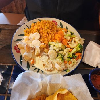 Agaves Cantina - Mexican Near Me - Summerville, South Carolina
