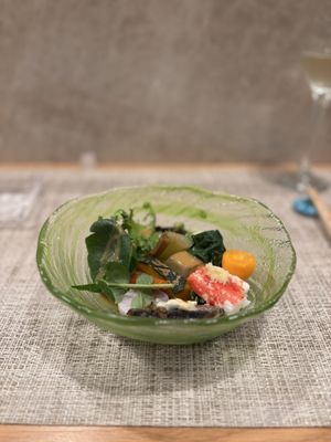 Nobu's by null