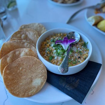 Dosalas - Mexican Street Corn - Latin American Near Me - Vancouver, Washington