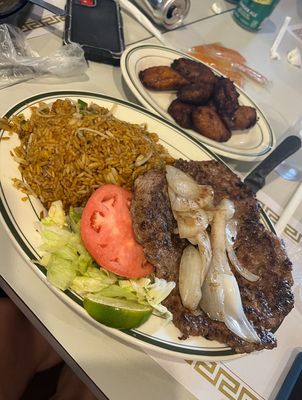 El Pabellon De Oro by null