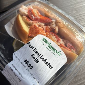 Stew Leonard's - Grocery Near Me - Norwalk, Connecticut