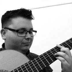 Wright Guitarist - Kenneth Wright