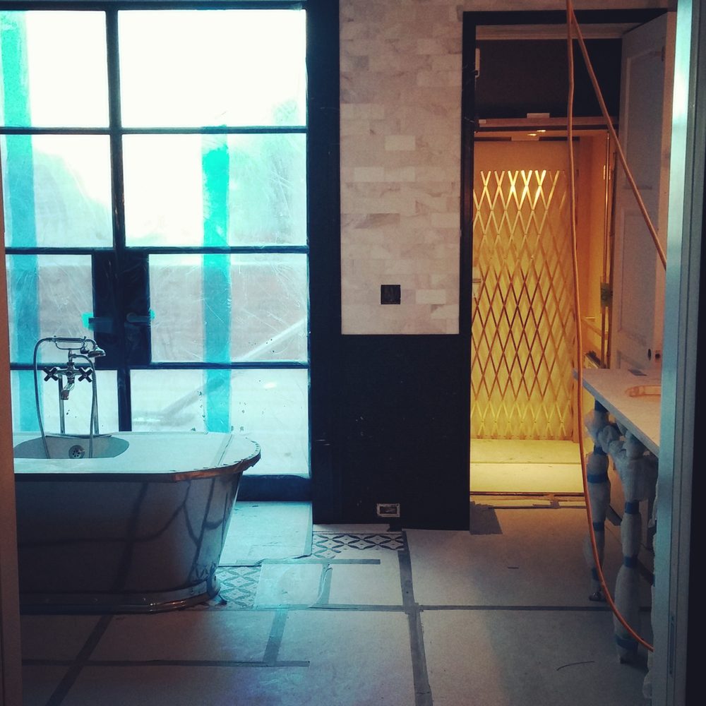 Slide of Bellocchio Plumbing