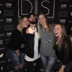 Boondocks - Dylan had a great time with his fans!
