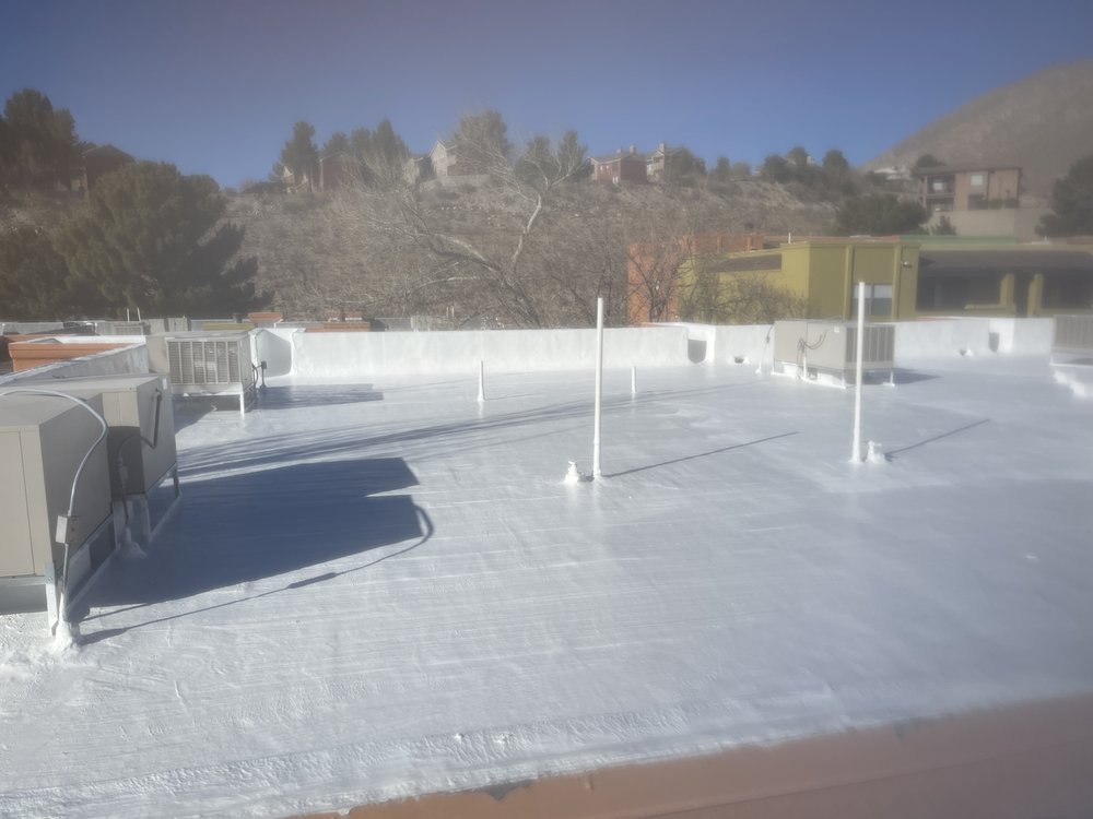 Slide of Legacy Construction