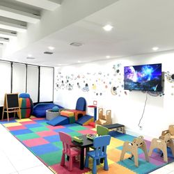 Super Kids PPEC - Play Area