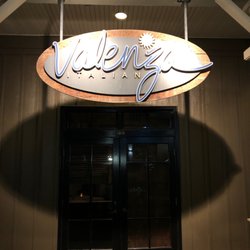 Valenza - I completely forgot to take pictures of my food.