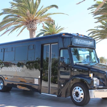 GJ Limousines - Party Bus Rentals Near Me - Wilmington, California GJ Limousines - Party Bus Rentals Near Me - Wilmington, California