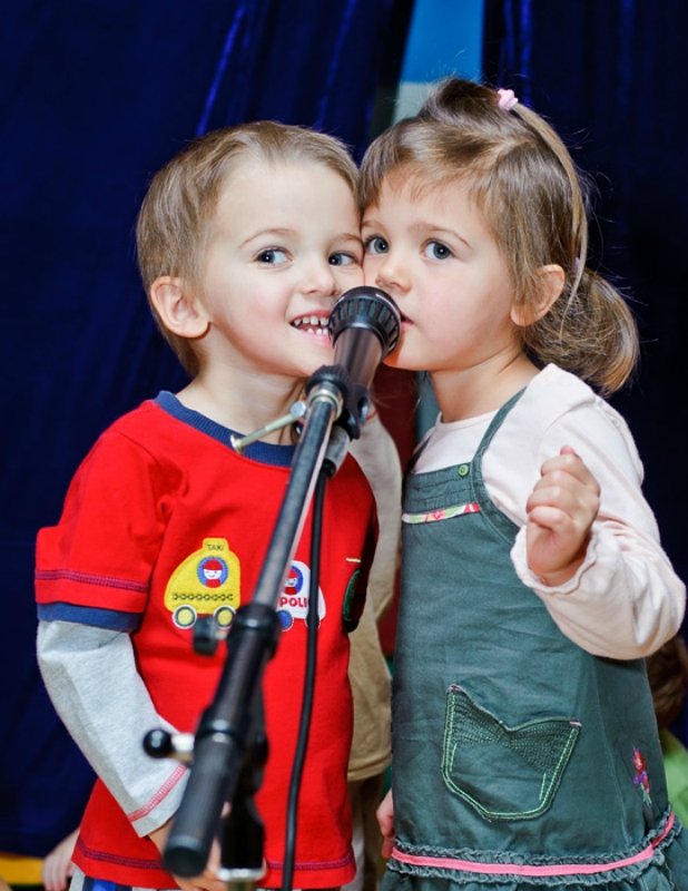 The Firebird School - childcare center in Bethesda, MD