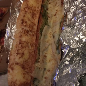 Valentino's Pizza - Pizza Near Me - Orange, California