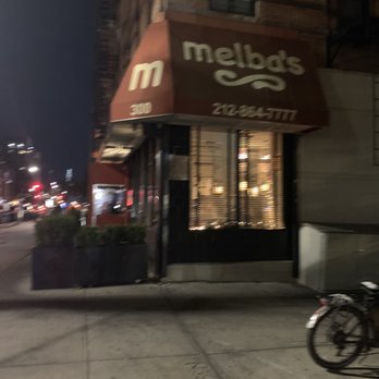 Melba's Restaurant - Southern Near Me - New York, New York
