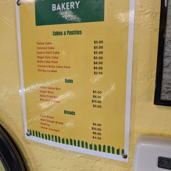 The Jerk Kitchen - Caribbean Near Me - Eureka, California The Jerk Kitchen - Caribbean Near Me - Eureka, California