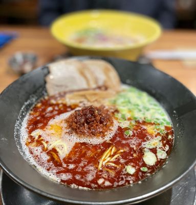 IPPUDO San Francisco by null