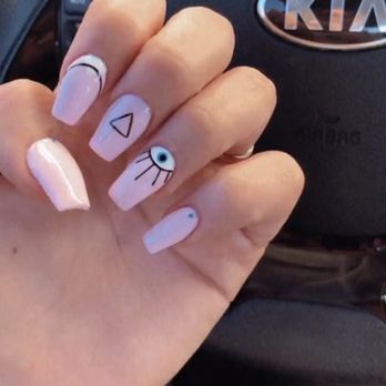 Lush Nail Studio - Waxing Near Me - Tustin, California