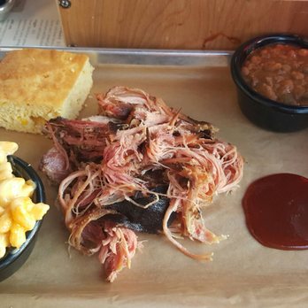 Smoked BBQ Co. - Well presented and tastes as good as it looks - Street Vendors Near Me - Charlottesville, Virginia Smoked BBQ Co. - Well presented and tastes as good as it looks - Street Vendors Near Me - Charlottesville, Virginia