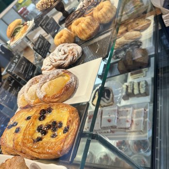 Freya Bakery & Cafe - Bakeries Near Me - Seattle, Washington Freya Bakery & Cafe - Bakeries Near Me - Seattle, Washington