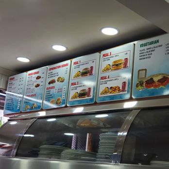Heathrow Fish & Chips - Imported Food Near Me - Harmondsworth, XGL