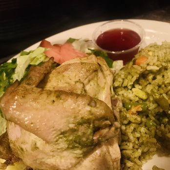 El Pollo Inka - Arroz con Pollo - Latin American Near Me - Gardena, California El Pollo Inka - Arroz con Pollo - Latin American Near Me - Gardena, California