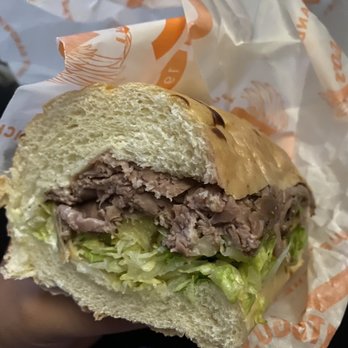 TOGO'S Sandwiches - Sandwiches Near Me - Fairfield, California