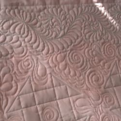 Maria The Quilter