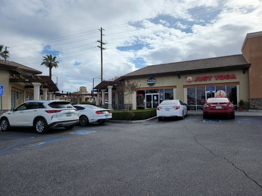 De Poca Madre Modern Mexican Kitchen by null