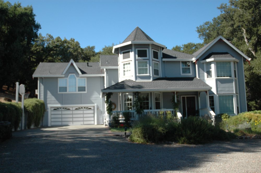 Slide of Award Roofing