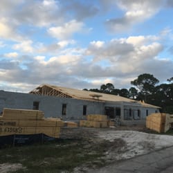 A Road To Recovery - Our brand new 40-patient center is scheduled to be complete near the end of 2016!