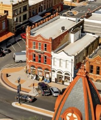 The Culinary Room by null