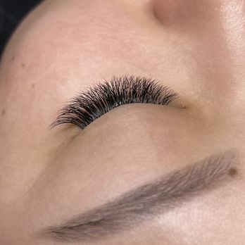 Premium Lashes - Eyelash Service Near Me Premium Lashes - Eyelash Service Near Me