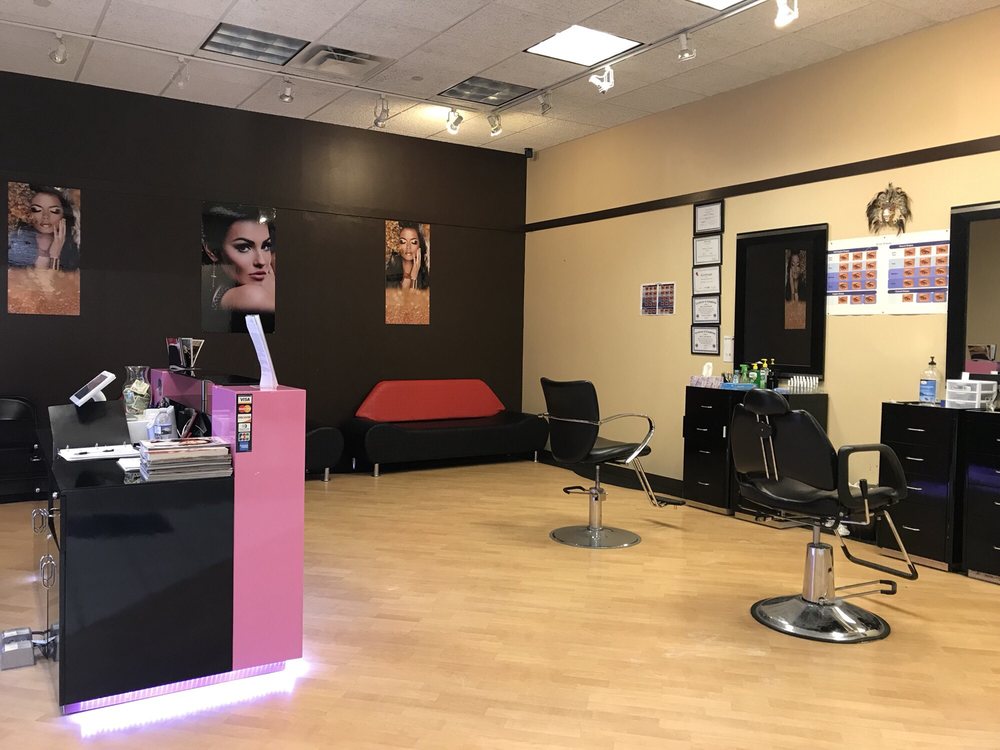 BROW BEAUTY Updated August 2024 555 John Kennedy Rd, Dubuque, Iowa