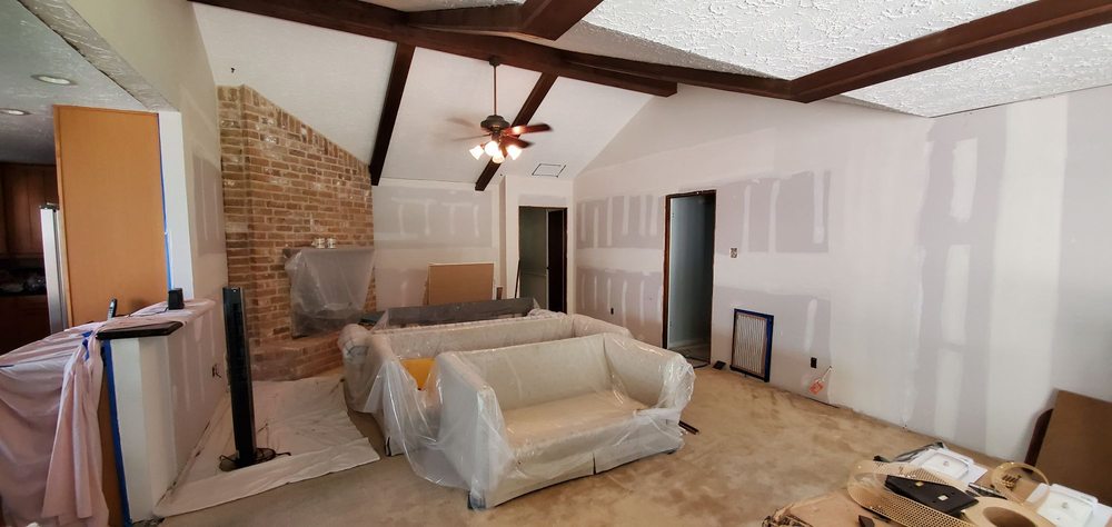 Slide of Grifaldo Construction