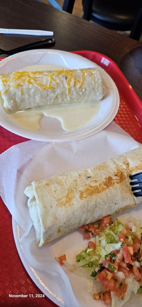 Oscar’s Taco Shop — Mexican restaurant in Manchester