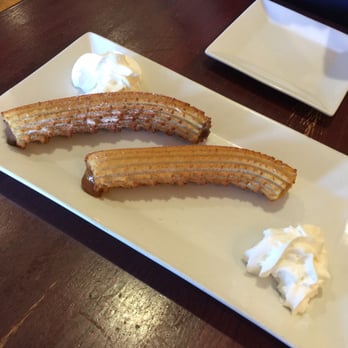 Don Churro Restaurant - Spanish Near Me - Chantilly, Virginia