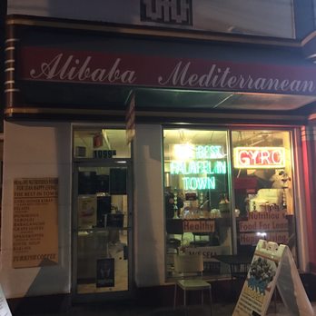 Ali Baba - Mediterranean Near Me - Atlanta, Georgia Ali Baba - Mediterranean Near Me - Atlanta, Georgia