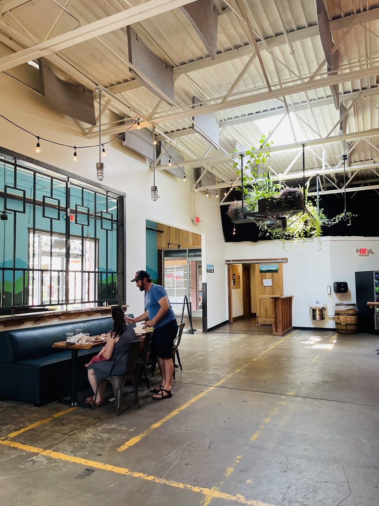 Highland Brewing Company