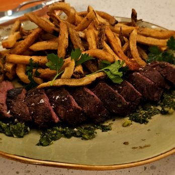 Lucina Eatery & Bar - Latin American Near Me - Denver, Colorado