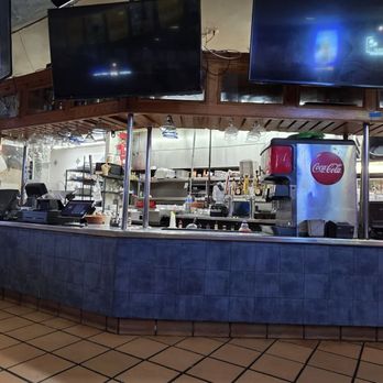 La Sirenita - Kitchen area - Mexican Near Me - Panorama City, California La Sirenita - Kitchen area - Mexican Near Me - Panorama City, California